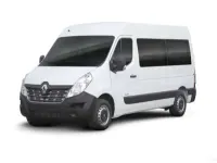 Usado Renault Master 145 CV (106 kW) 2018 Blanco Van