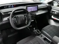 Käytetty Citroën e-C3 83 kW (113 HP) 2025 Harmaa