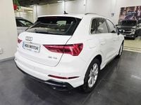 Occasion Audi Q3 S-Line 150 ch (110 kW) 2022 Blanc SUV