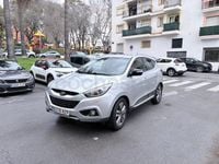 Usado Hyundai ix35 115 CV (84 kW) 2014 Beige SUV