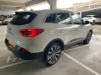 Usado Renault Kadjar Zen 132 CV (97 kW) 2018 Blanco SUV