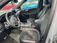 Usado Ford Kuga ST-Line X 190 CV (139 kW) 2023 Gris SUV