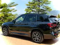 Usado BMW X3 xLine 286 CV (210 kW) 2024 Negro SUV