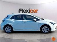 Usado Toyota Corolla Business Edition 122 CV (89 kW) 2021 Blanco Utilitario