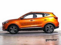 Usado MG ZS Comfort 106 CV (77 kW) 2025 Naranja SUV