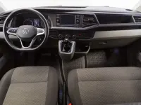 Usado VW Caravelle 110 CV (80 kW) 2022 Blanco Van