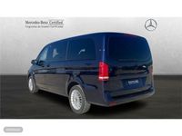 usado Mercedes Vito 116CDI AT 120kW Tourer Pro Larga