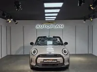 Usado Mini Cooper Cabriolet 163 CV (119 kW) 2024 Gris / plata Descapotable