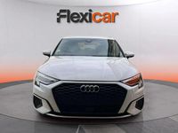 Usado Audi A3 Premium 116 CV (85 kW) 2021 Blanco Berlina