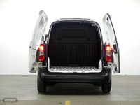 Usado Opel Combo Life Expression 100 CV (73 kW) 2020 Blanco Monovolumen