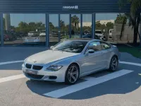 Usado BMW M6 507 CV (372 kW) 2005 Gris Coupe