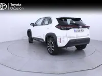 Usado Toyota Yaris Cross Active 116 CV (85 kW) 2023 Blanco SUV