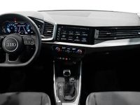 Usado Audi A1 Sportback 110 CV (80 kW) 2024 Gris/plata Utilitario