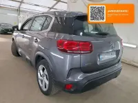 Usado Citroën C5 Shine 226 CV (166 kW) 2021 Utilitario