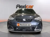 Usado Seat Arona FR 150 CV (110 kW) 2023 Azul SUV