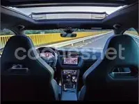 Usado VW Tiguan R 320 CV (235 kW) 2021 Azul SUV
