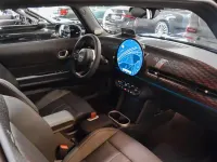 Usado Mini Cooper 150 kW (204 CV) 2026 Gris Utilitario