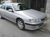 usado Peugeot 406 5 PUERTAS