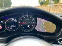 Usado Porsche Panamera 4S 420 CV (308 kW) 2016 Negro Utilitario