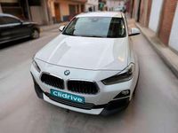 Usado BMW X2 150 CV (110 kW) 2018 Blanco SUV