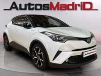 Usado Toyota C-HR Plus 122 CV (89 kW) 2017 Blanco SUV