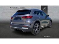 usado Mercedes GLA200 Clase Gla8g-dct