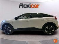 Usado Citroën C4 Feel 131 CV (96 kW) 2023 Blanco SUV