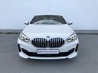 usado BMW 118 Serie 1 dA Business