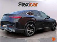 Usado Mercedes GLC220 197 CV (144 kW) 2024 Negro SUV