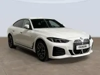 Usado BMW i4 Comfort Edition 250 kW (340 CV) 2026 Blanco Berlina