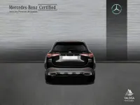 Usado Mercedes GLC220 AMG line 197 CV (144 kW) 2024 Negro SUV