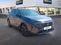 Usado Peugeot 3008 Allure 145 CV (106 kW) 2025 Gris SUV