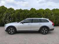 Usado Volvo V90 CC Pro 190 CV (139 kW) 2020 Gris / plata Familiar