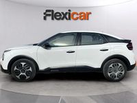 Usado Citroën C4 Feel 110 CV (80 kW) 2021 Blanco Utilitario