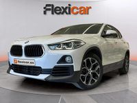 Brugt BMW X2 140 HK (102 kW) 2020 Hvid SUV