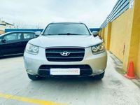 usado Hyundai Santa Fe 2.2CRDi Style 5pl. Aut.