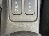 Usado Honda Jazz Comfort 102 CV (75 kW) 2019 Azul Utilitario