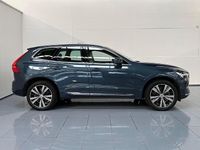 Usado Volvo XC60 Inscription 350 CV (257 kW) 2021 Azul SUV