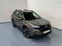 Nuevo Subaru Forester Active 152 CV (111 kW) 2025 Gris SUV