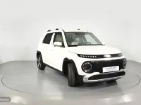 Nuevo Hyundai Inster 84 kW (115 CV) 2025 Blanco Utilitario