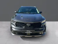 Usado Kia Sorento 265 CV (194 kW) 2021 Gris SUV