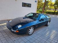 Usado Porsche 928 330 CV (242 kW) 1990 Verde Coupe