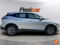 Usado Nissan Qashqai Acenta 140 CV (102 kW) 2024 Gris SUV
