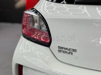 Usado Mitsubishi Space Star Motion 71 CV (52 kW) 2023 Blanco Utilitario