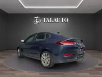 Usado Hyundai i30 119 CV (87 kW) 2019 Azul