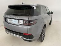Usado Land Rover Discovery Sport S 269 CV (197 kW) 2025 Gris metalizado SUV