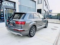 Usado Audi Q7 Sport 231 CV (169 kW) 2019 Gris SUV