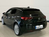 usado Opel Astra 1.4T S/S Excellence 125