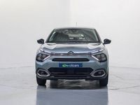 Usado Citroën C4 PureTech 130 CV (95 kW) 2021 Azul Berlina