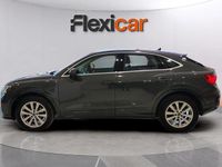 Usado Audi Q3 Sportback Premium 150 CV (110 kW) 2021 Gris SUV